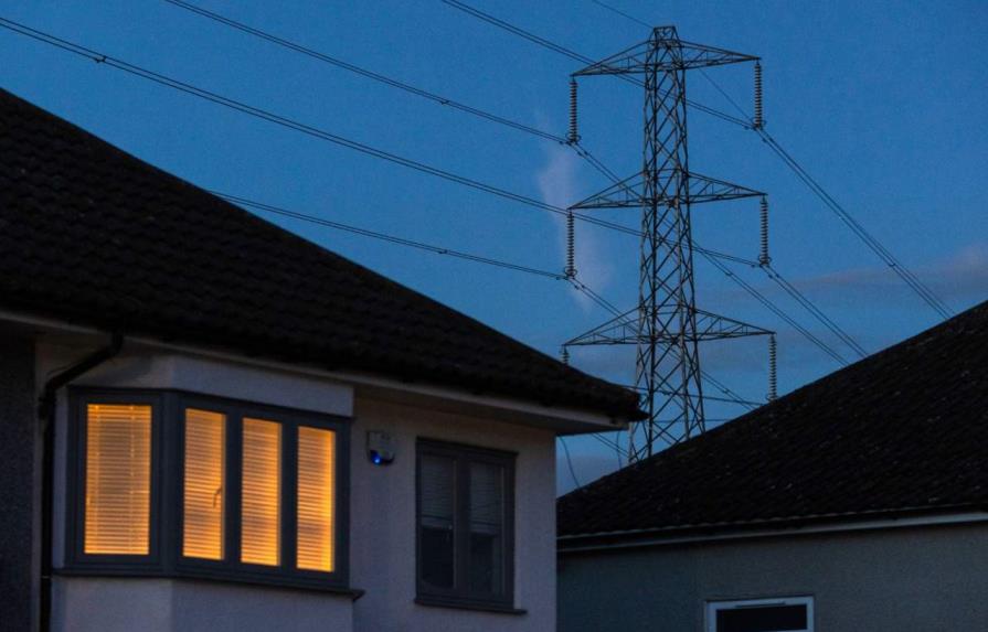 Reino Unido podría afrontar cortes de electricidad de 3 horas al día en invierno