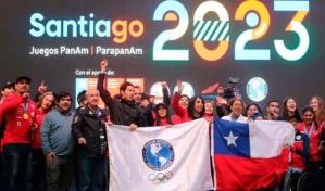 Anuncian material para medallas de los Juegos Panamericanos 2023