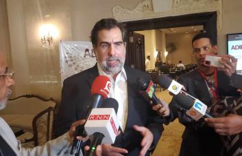 ADIE: hay suficiente gas natural disponible y proyectado, pero preocupa situación internacional