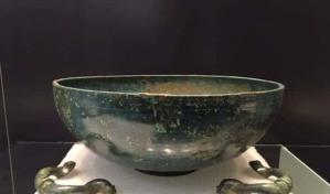 Un pesticida puede amenazar los restos arqueológicos aún enterrados