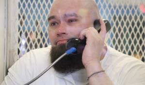 Texas ejecuta al hispano John Henry Ramírez por un asesinato en 2004