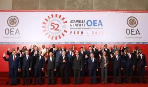 República Dominicana será sede de la X Cumbre de las Américas en 2025