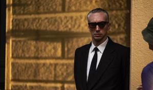 El actor Adam Driver es Enzo Ferrari en nueva película