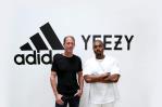 Adidas va a reevaluar su relación con Kanye West tras desacuerdos
