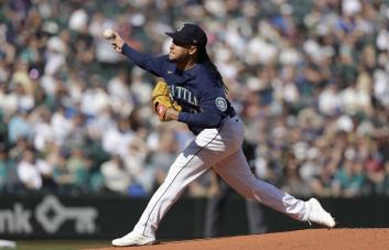 Comodín LA: Seattle en Toronto, con el dominicano Castillo en busca de la victoria