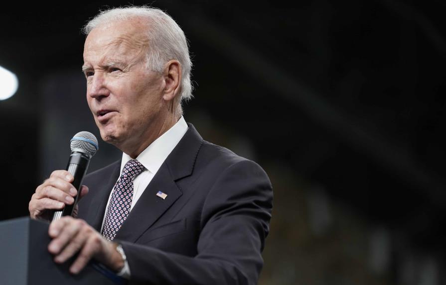 La migración seguirá siendo un tema difícil para el presidente Joe Biden