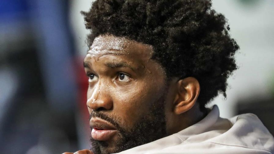 Francia espera que Embiid se le una para Olímpicos de París