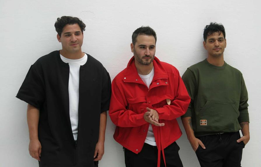 Reik se prepara para celebrar sus 20 años en la música