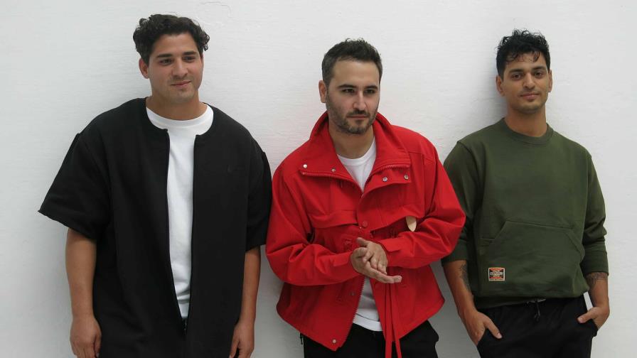 Reik se prepara para celebrar sus 20 años en la música