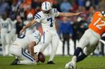 Colts superan a Broncos en tiempo extra