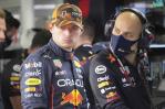 Verstappen se encamina a su 2do título consecutivo en la F1 Verstappen se encamina a su 2do título consecutivo en la F1