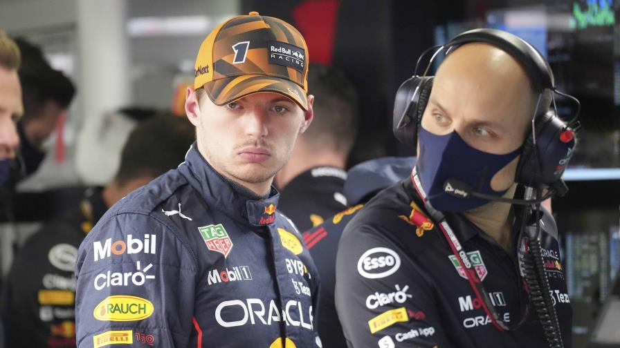 Verstappen se encamina a su 2do título consecutivo en la F1