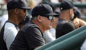 Tigres ajustan cuerpo de entrenadores tras otra mala campaña