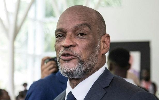 Desmienten renuncia de Ariel Henry como primer ministro de Haití