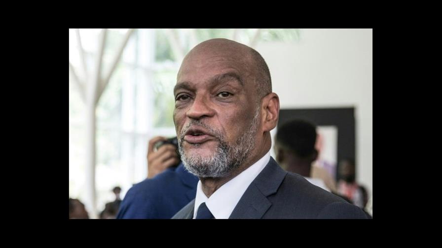 Desmienten renuncia de Ariel Henry como primer ministro de Haití Desmienten renuncia de Ariel Henry como primer ministro de Haití