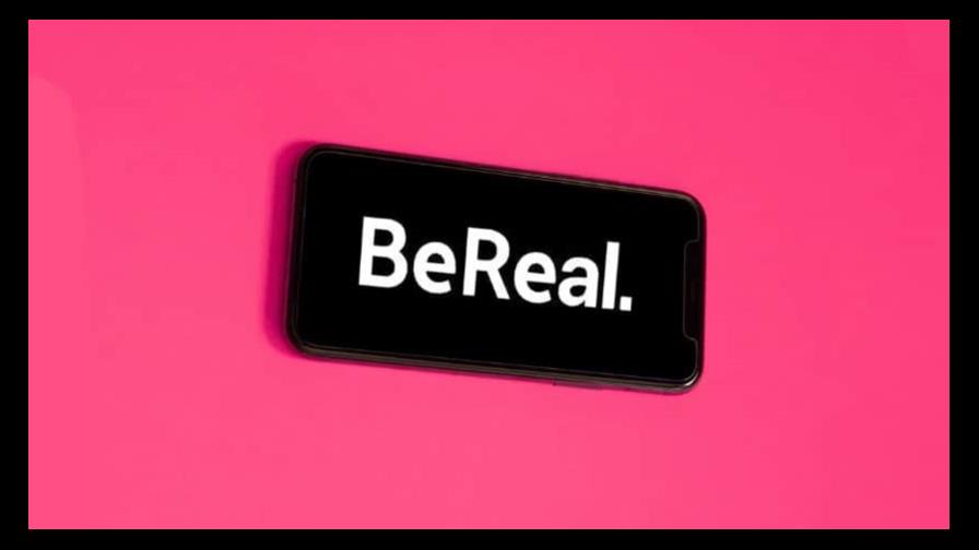 BeReal: conoce la red social que es más descargada que Facebook BeReal: conoce la red social que es más descargada que Facebook