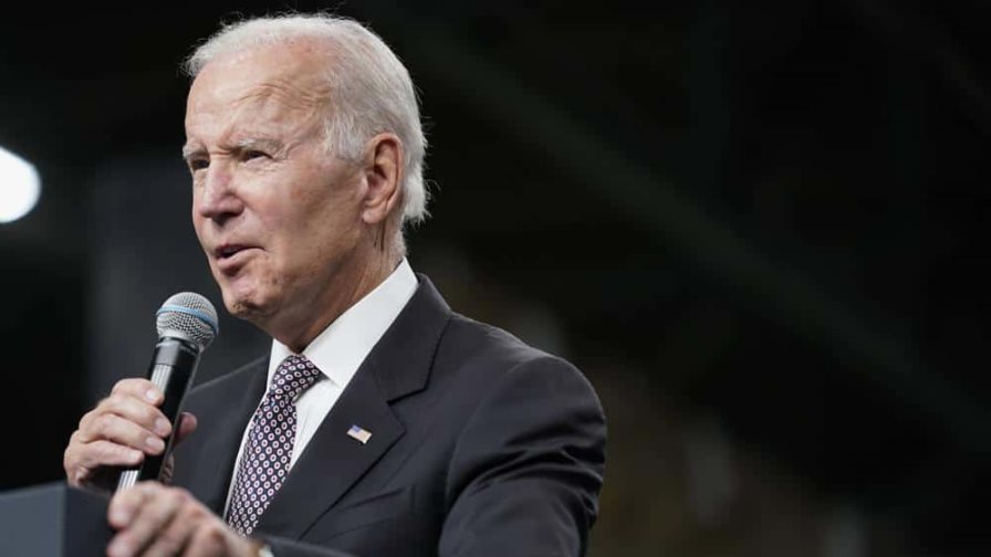Biden: El riesgo de “Armagedón” nuclear es el más alto desde la crisis del 62