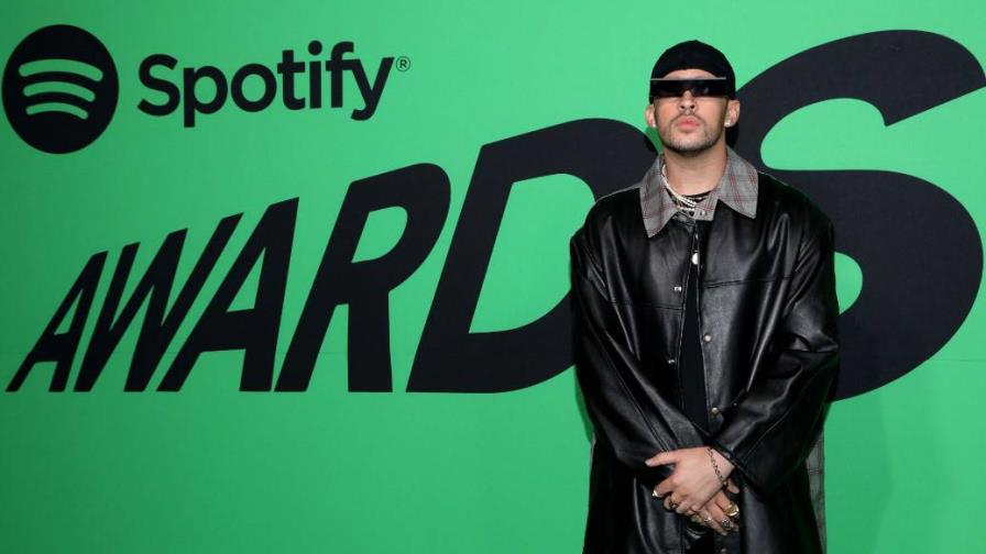 El Muerto, con Bad Bunny, ya tiene director El Muerto, con Bad Bunny, ya tiene director