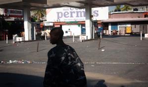 Estados Unidos evalúa opciones para ayudar a Haití a resolver su crisis