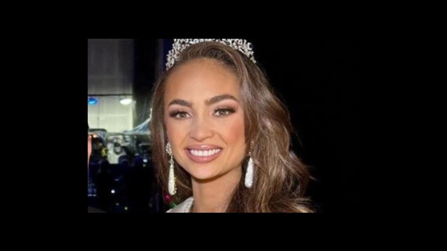 Participantes del Miss USA 2022 aseguran que el concurso estaba arreglado