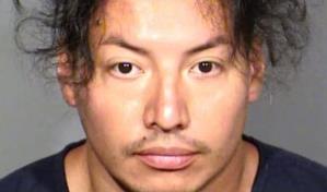 Detienen a sospechoso de matar a dos personas y herir seis más en Las Vegas