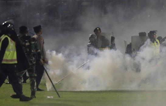 Tragedias en el fútbol: No se aprenden lecciones del pasado