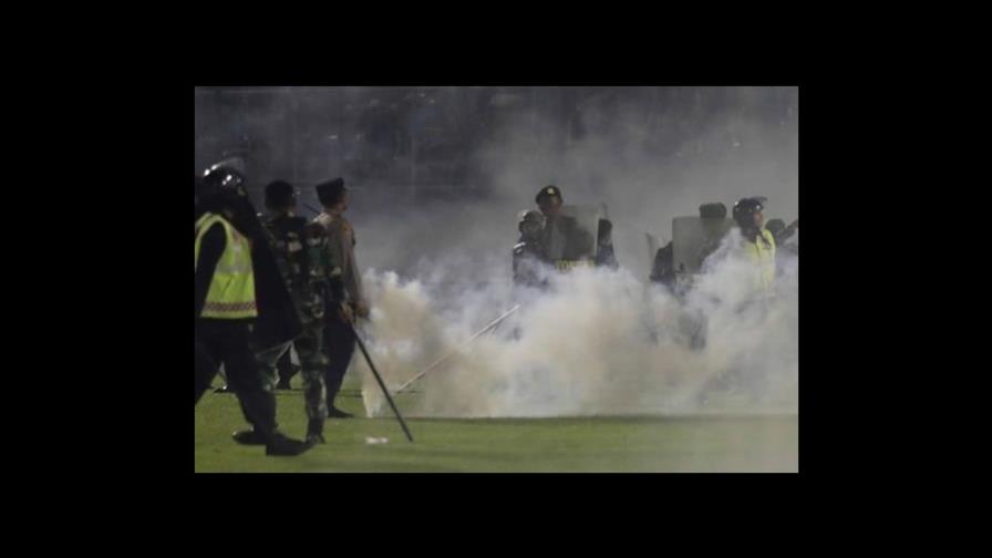 Tragedias en el fútbol: No se aprenden lecciones del pasado