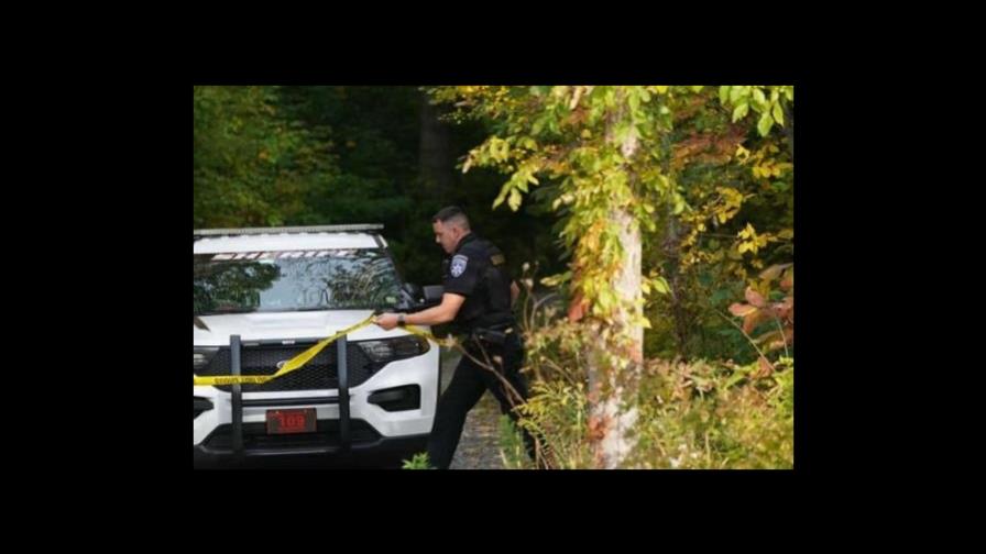 Un hombre mata a su esposa, a sus padres y se quita la vida en Nueva York