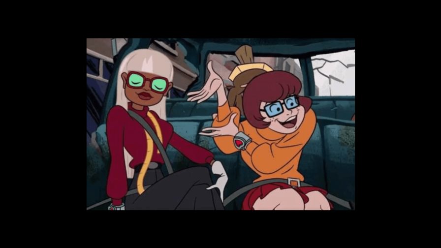 Google y su creativa manera de celebrar el orgullo lésbico junto a Vilma de Scooby-doo