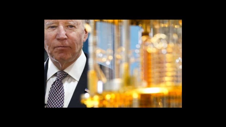 Biden cree posible volver a ganarle a Trump en las elecciones