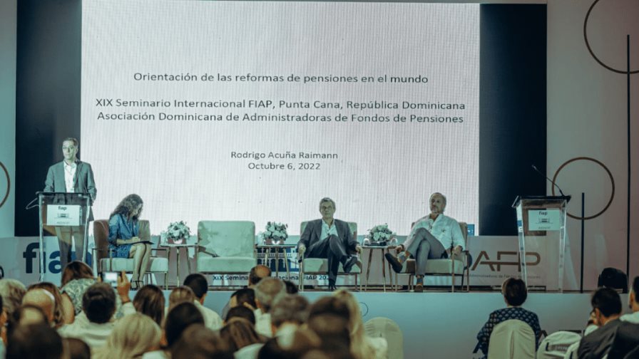 AFP enfrentan desafíos para avanzar en reforma del sistema AFP enfrentan desafíos para avanzar en reforma del sistema