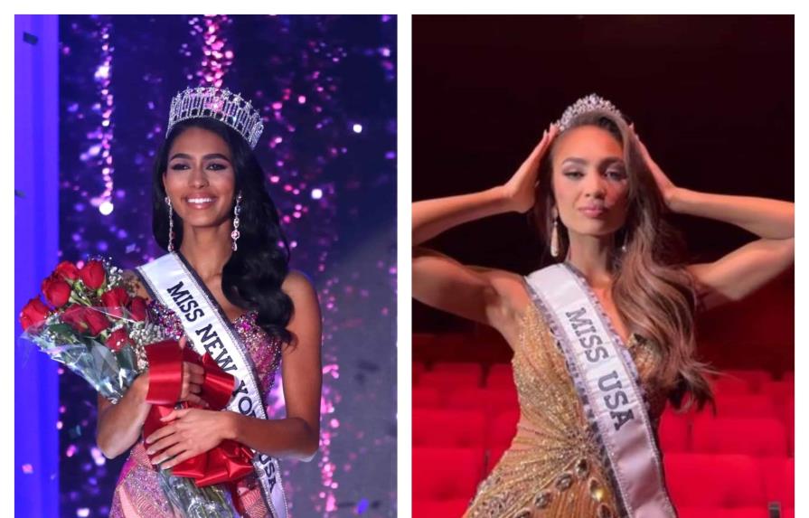 Concursante de origen dominicano en el Miss USA critica favoritismo en selección de ganadora