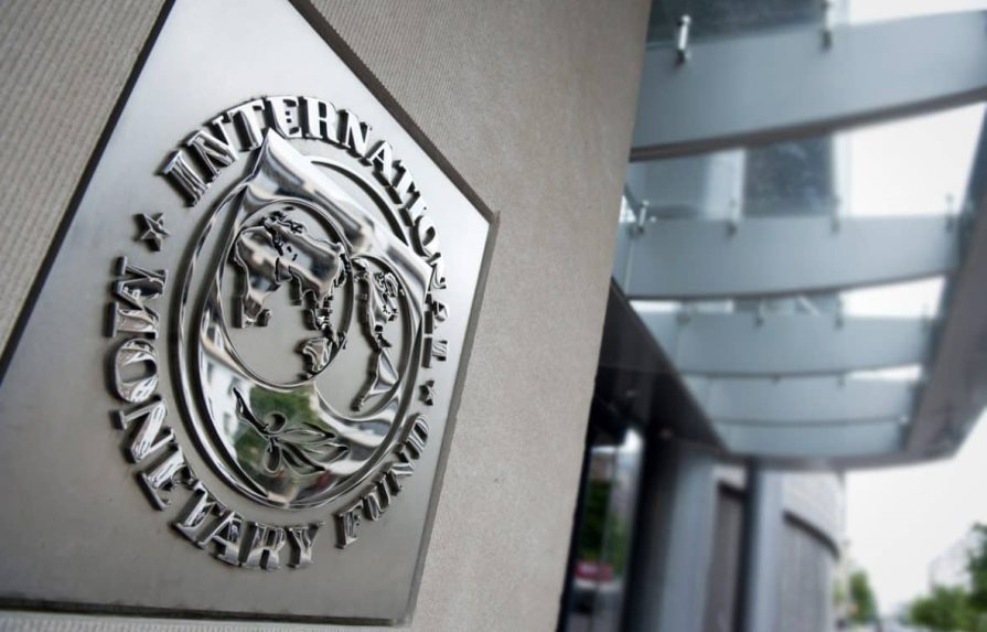 El FMI aprueba un nuevo crédito de 1,300 millones de dólares para Ucrania