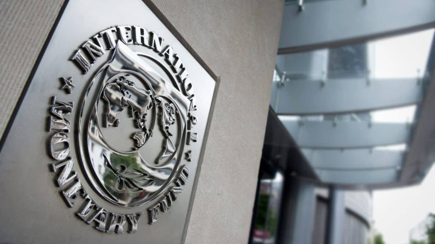 El FMI aprueba un nuevo crédito de 1,300 millones de dólares para Ucrania