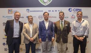 Asociación PQ celebrará 18avo. Torneo de Golf
