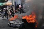Haití pide el “despliegue inmediato” de fuerzas militares internacionales