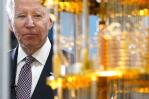 Biden decepcionado por reducción de producción de petróleo, Rusia lo considera estabilizador Biden decepcionado por reducción de producción de petróleo, Rusia lo considera estabilizador