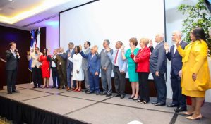 Codopyme juramente nueva directiva y cita desafíos que tiene el sector