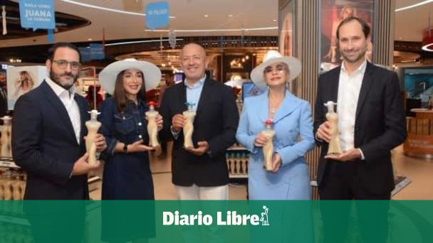 Nace nuevo licor crema inspirado en Miriam Cruz