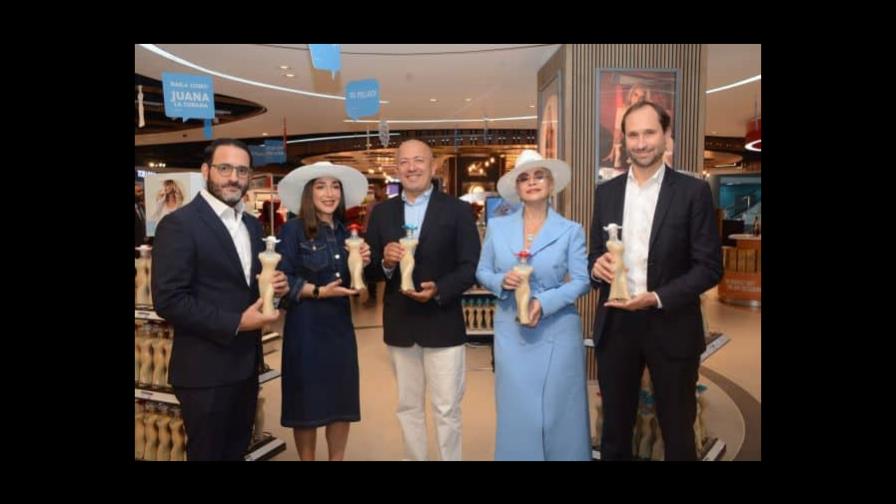 “Morir Soñando”, nuevo licor crema inspirado en Miriam Cruz