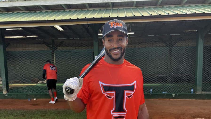 Toros anuncian contratación de abridor y jardinero de Grandes Ligas