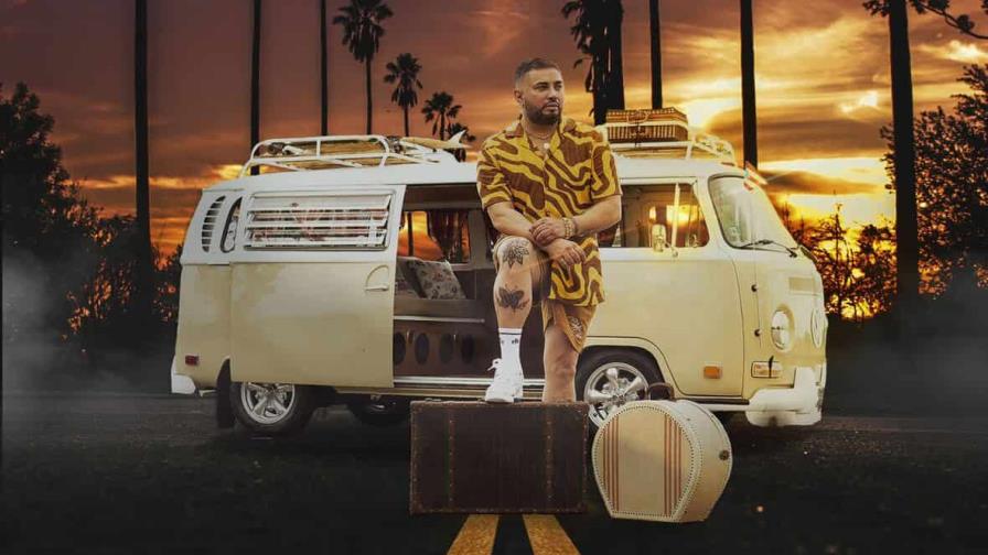 Manny Manuel emprende su mejor “Road Trip”, su nueva producción