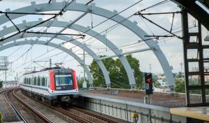 Opret suspenderá este domingo el servicio de línea 1 del Metro