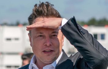 Elon Musk: Biden es demasiado viejo para un segundo mandato presidencial
