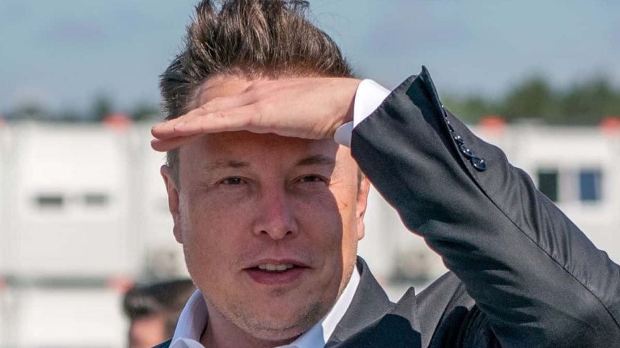 Elon Musk: Biden es demasiado viejo para un segundo mandato presidencial