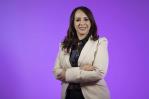 Karen Ricardo: “Estoy levantando la voluntad de los compañeros que se sentían rezagados Karen Ricardo: “Estoy levantando la voluntad de los compañeros que se sentían rezagados