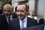 Jurado declara a Kevin Spacey no responsable de lesiones a un menor en 1986 Jurado declara a Kevin Spacey no responsable de lesiones a un menor en 1986