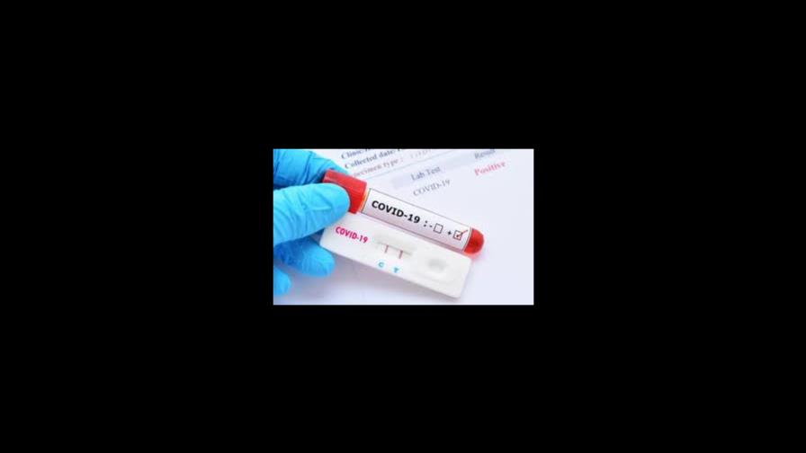 República Dominicana registra 39 casos nuevos de COVID-19