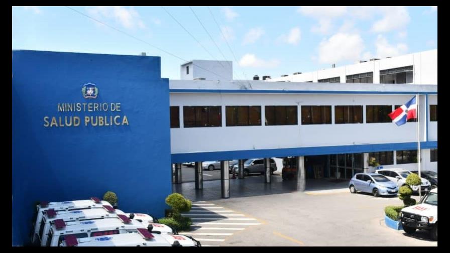 Las irregularidades encontradas en auditoría realizada a Salud Pública en 2020