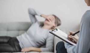 OPS lanza campa&ntilde;a para frenar el estigma hacia las personas con problemas de salud mental